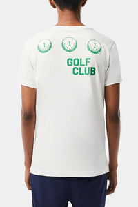 Thumbnail for Lacoste - Lacoste Golf Tee Shirt
