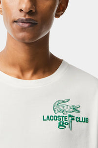 Thumbnail for Lacoste - Lacoste Golf Tee Shirt