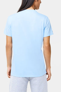 Thumbnail for Lacoste Crew Neck Pima Cotton Jersey T-shirt