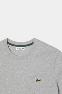 Thumbnail for Lacoste - Men’s Lacoste Regular Fit Cotton Jersey Colourblock T-shirt