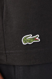 Thumbnail for Lacoste - Men's Lacoste Regular Fit  Crocodile Print T-shirt