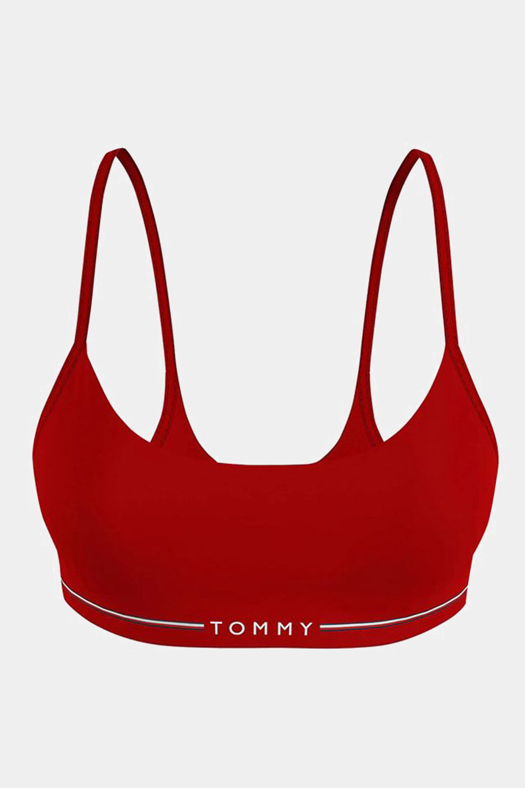 Tommy Hilfiger - Bra Non-Wired Seamless Push-Up