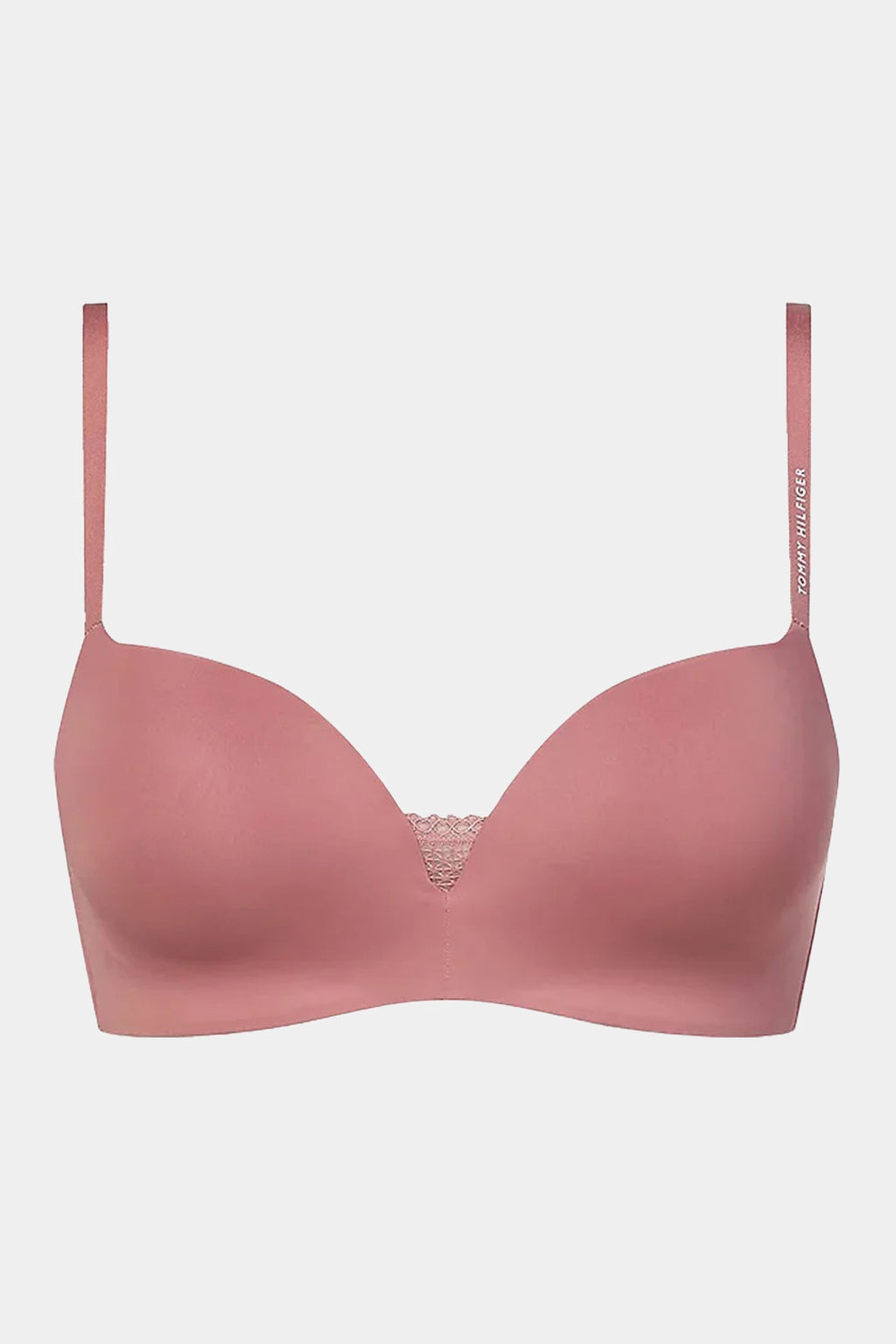 Tommy Hilfiger - Push-up Bra Without Bands
