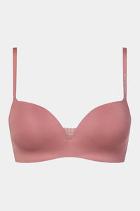 Thumbnail for Tommy Hilfiger - Push-up Bra Without Bands