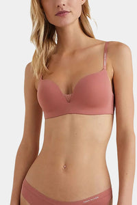 Thumbnail for Tommy Hilfiger - Push-up Bra Without Bands