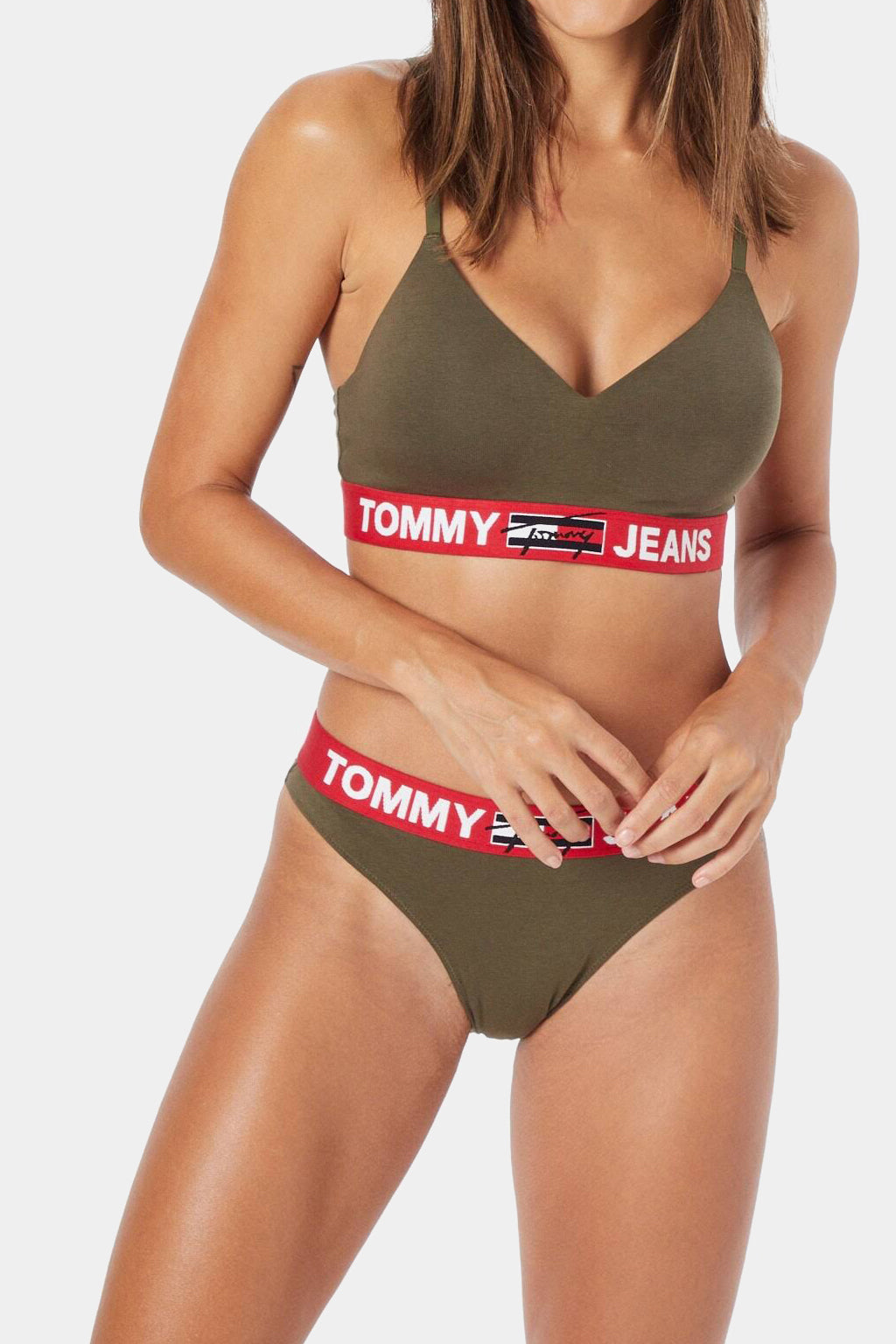 Tommy Jeans - Panty