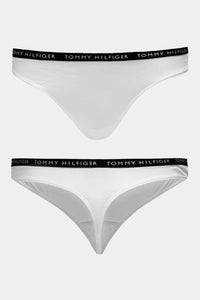 Thumbnail for Tommy Hilfiger - Thong Panties 3P Thong