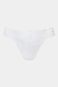 Thumbnail for Tommy Hilfiger - Prairie Lace Brazilian Brief