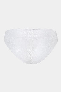Thumbnail for Tommy Hilfiger - Prairie Lace Brazilian Brief