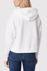 Thumbnail for Tommy Hilfiger - Signature Tape Hoodie