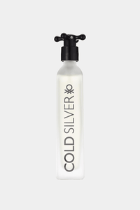 Thumbnail for Benetton - Cold Silver Perfume Eau De Toilette