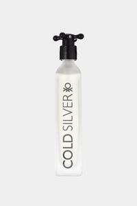 Thumbnail for Benetton - Cold Silver Perfume Eau De Toilette