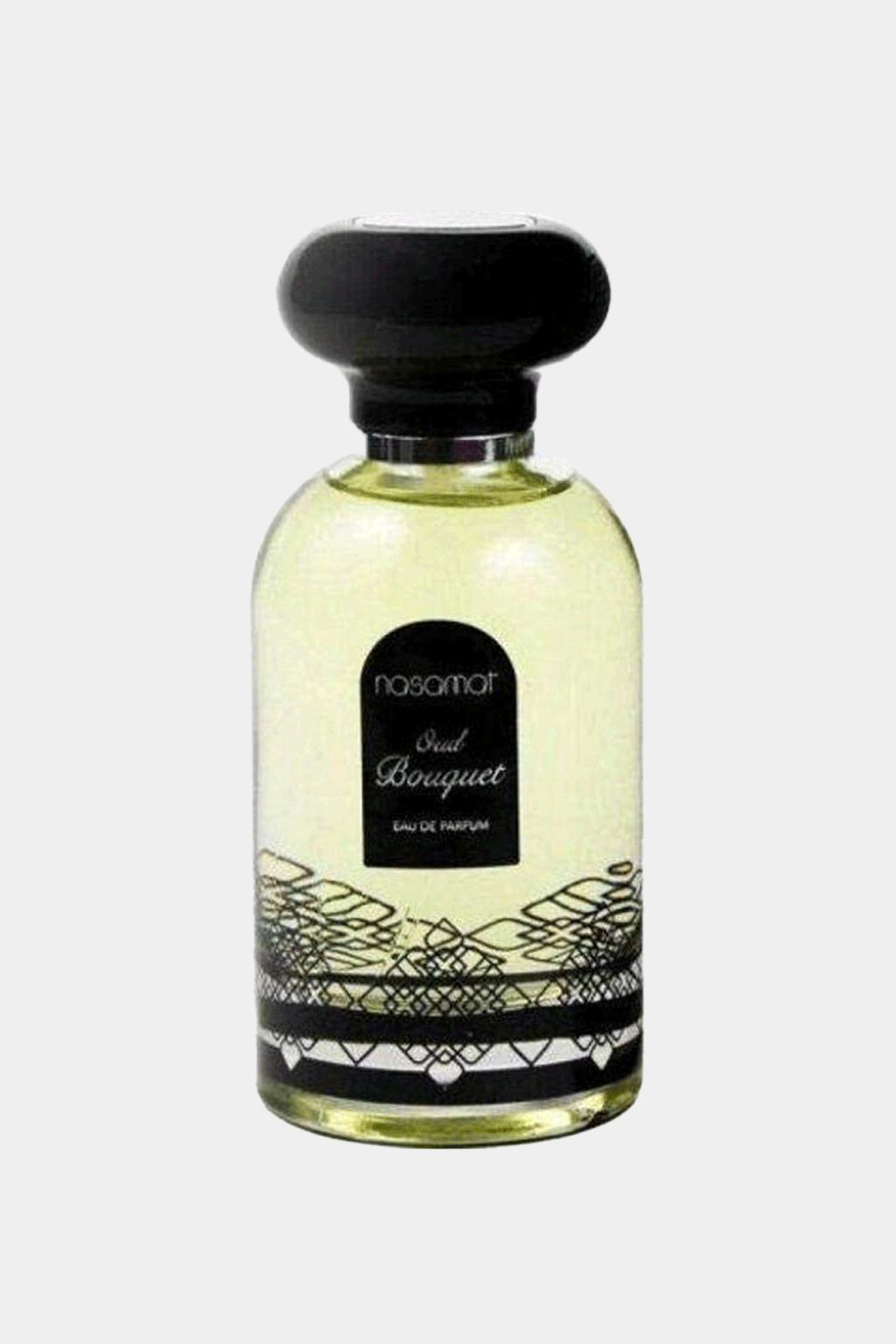 Nasamat  - Oud Bouquet Eau De Parfum