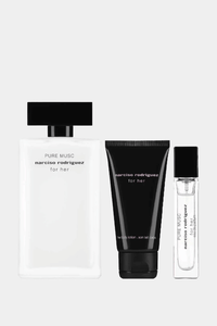 Thumbnail for Narciso Rodriguez - Pure Musc for Her Set Eau De Parfum