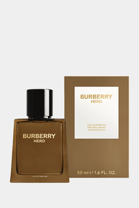 Thumbnail for Burberry - Hero Eau De Parfum