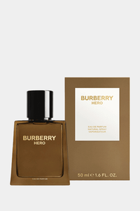 Thumbnail for Burberry - Hero Eau De Parfum