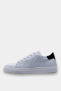 Thumbnail for Paul & Shark Yachting - Leather Sneaker Shoes