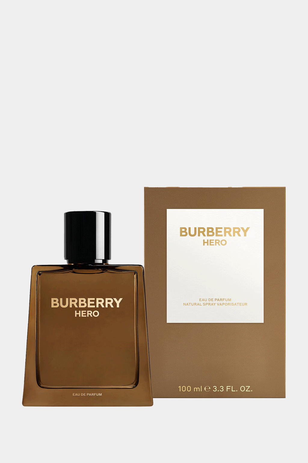 Burberry - Hero Eau De Parfum