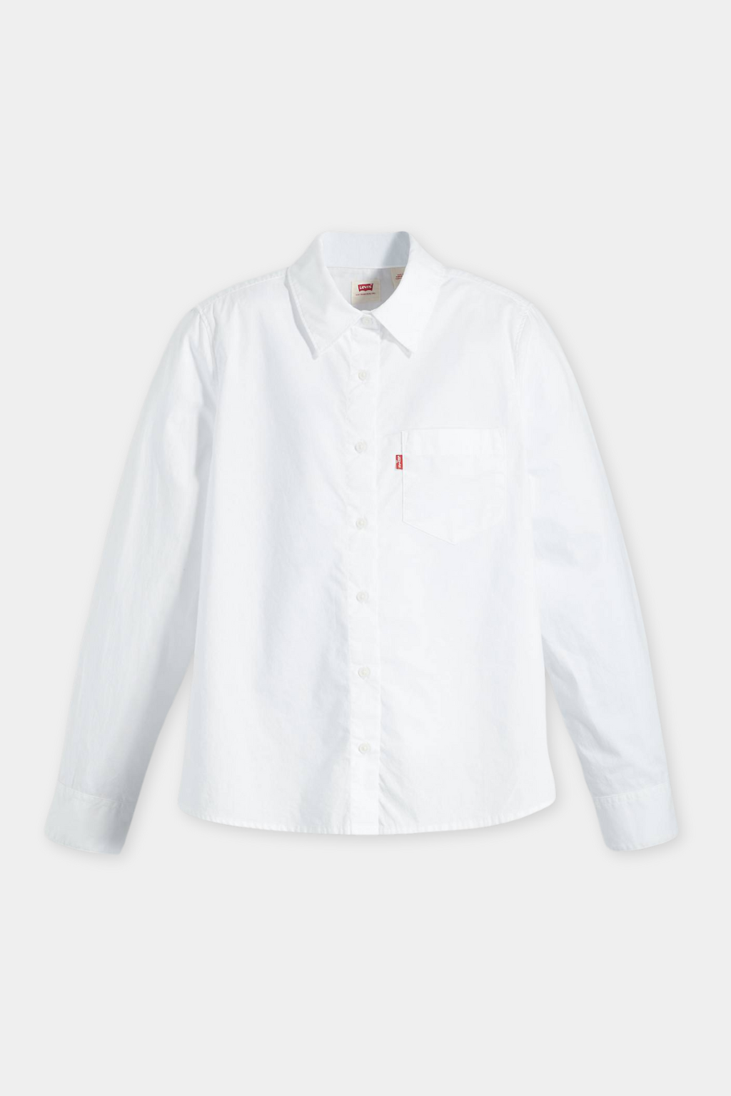 Levi's - Hemming Blouse Shirt