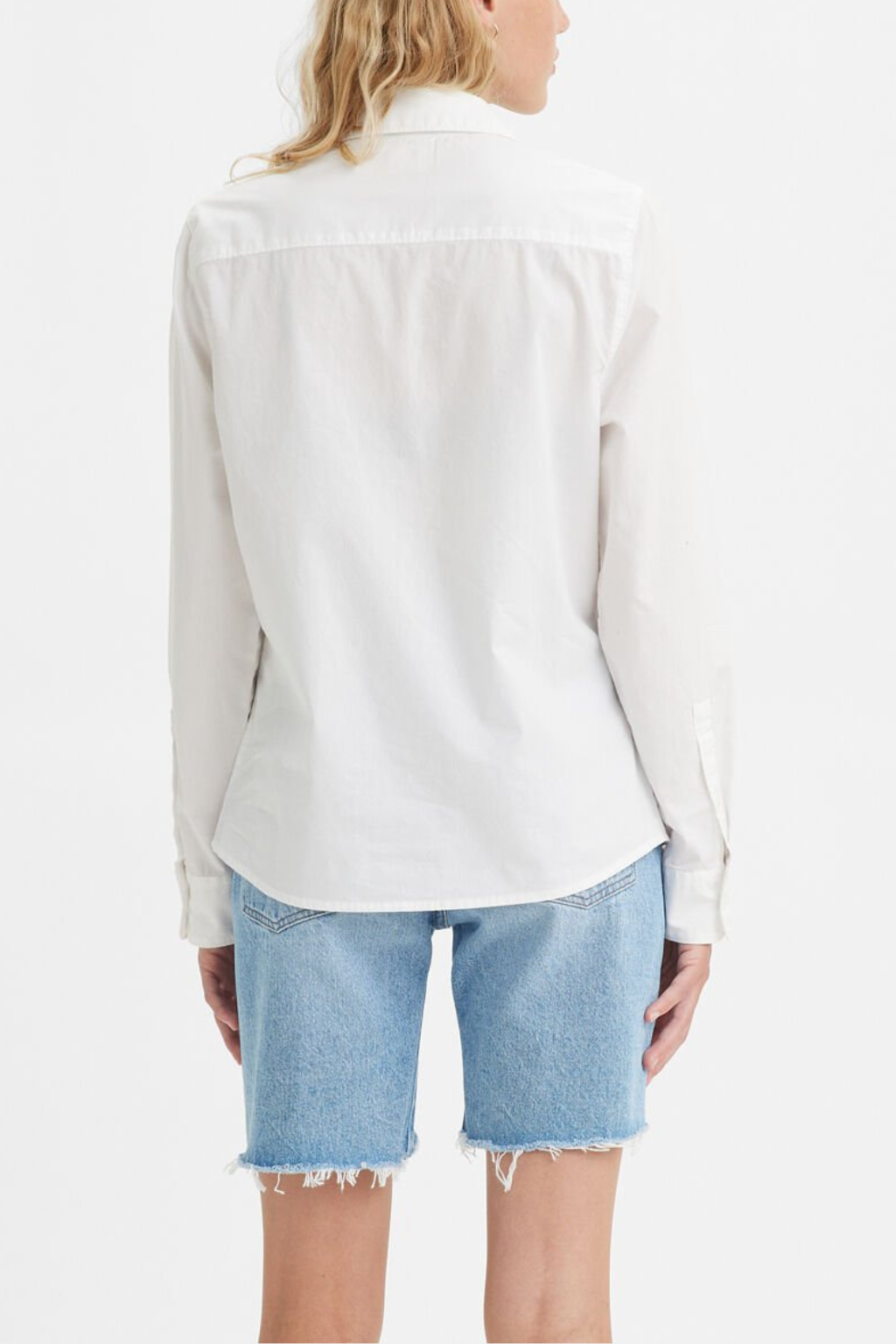 Levi's - Hemming Blouse Shirt