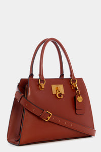 Thumbnail for Guess - Stephi Girlfriend Satchel