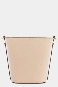 Thumbnail for Guess - Hensely Crossbody Bucket Bag