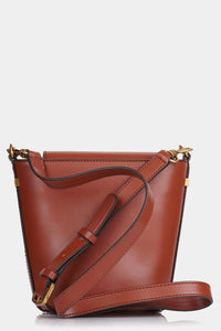 Thumbnail for Guess - Hensely Crossbody Bucket Bag