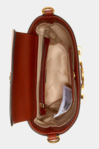 Thumbnail for Guess - Hensely Crossbody Bucket Bag
