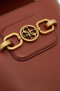Thumbnail for Guess - Hensely Crossbody Bucket Bag
