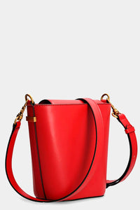 Thumbnail for Guess - Hensely Crossbody Bucket Bag