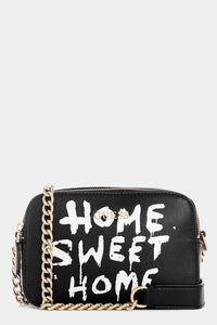 Thumbnail for Guess - Graffiti by Banksy Crossbody Camera