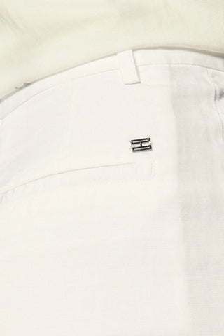 Tommy Hilfiger - Linen Tencel Shorts