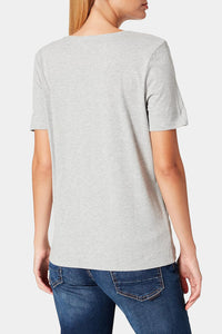 Thumbnail for Tommy Hilfiger - New Lucy T-Shirt