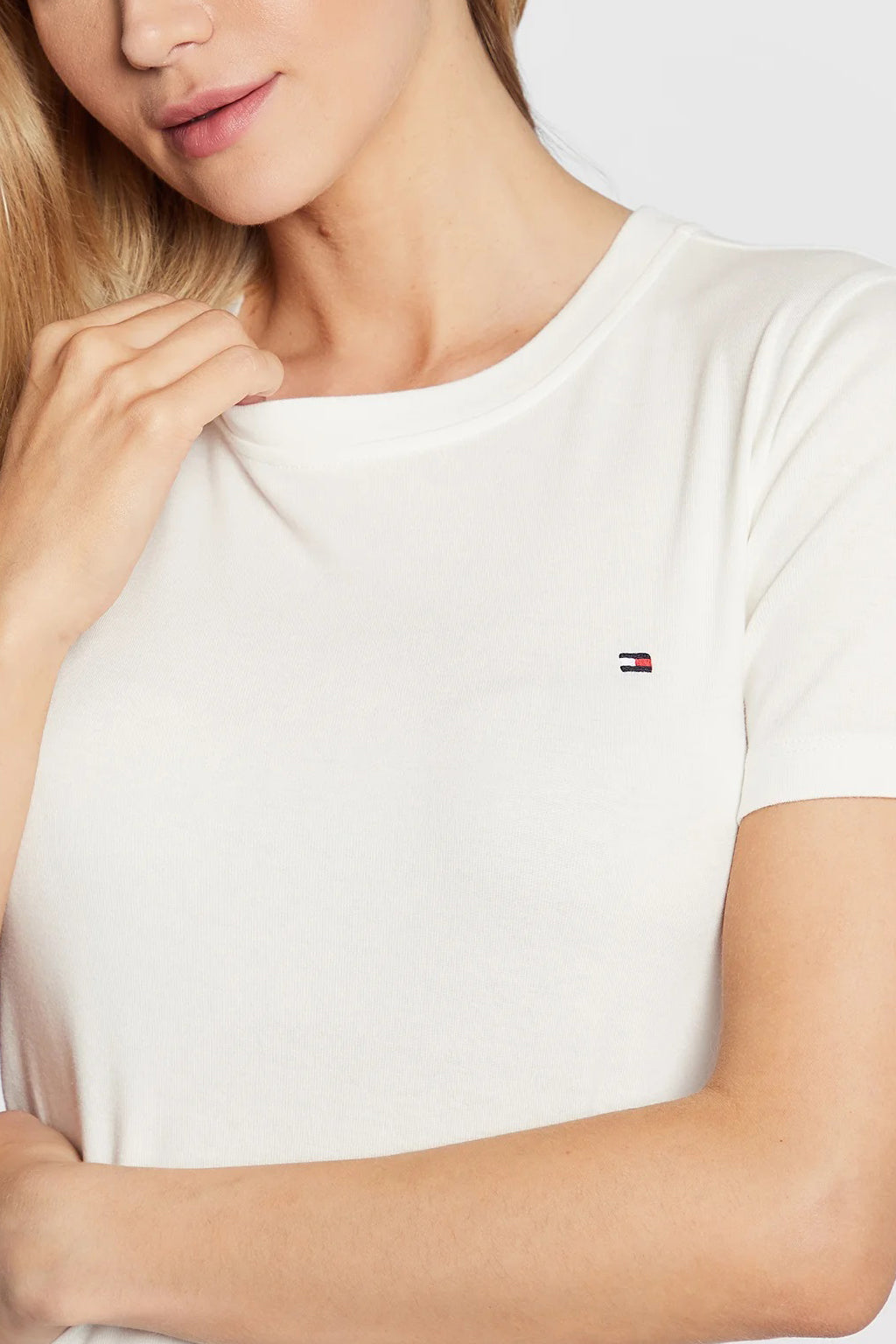 Tommy Hilfiger - Cozy Tshirt