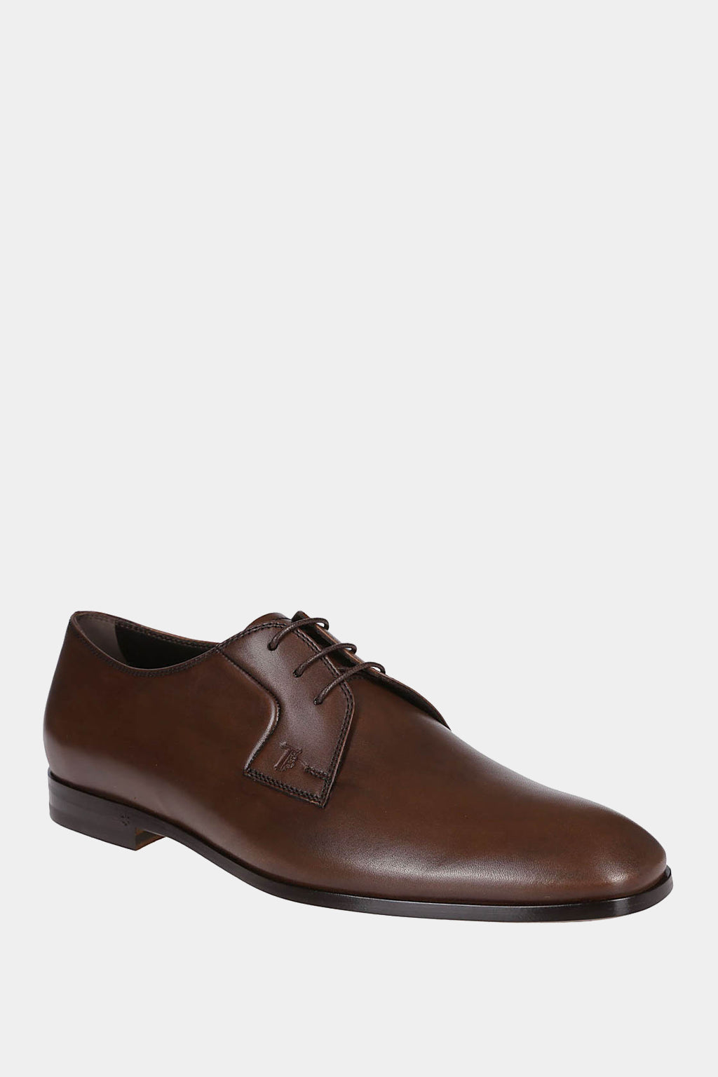 Tod's - Men's Allacciato Leather Lace-Up Derby