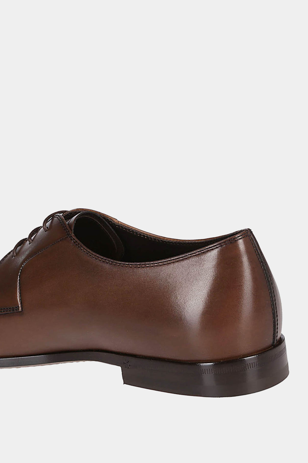 Tod's - Men's Allacciato Leather Lace-Up Derby