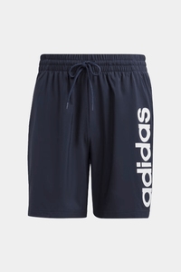 Thumbnail for Adidas - Aero ready Essentials Chelsea Linear Logo Shorts