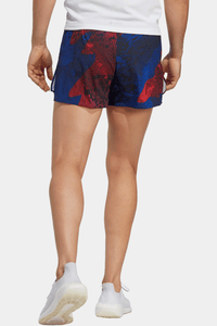 Thumbnail for Adidas -  Short adidas Adizero Split