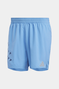 Thumbnail for Adidas - Brand Love Graphic Shorts