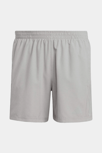 Thumbnail for Adidas -  Own the Run Heather Shorts