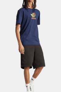 Thumbnail for Adidas - Training Supply Short Sleeve T-Shirt