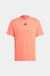Thumbnail for Adidas - Train Icons 3 Bar Logo Training T-Shirt