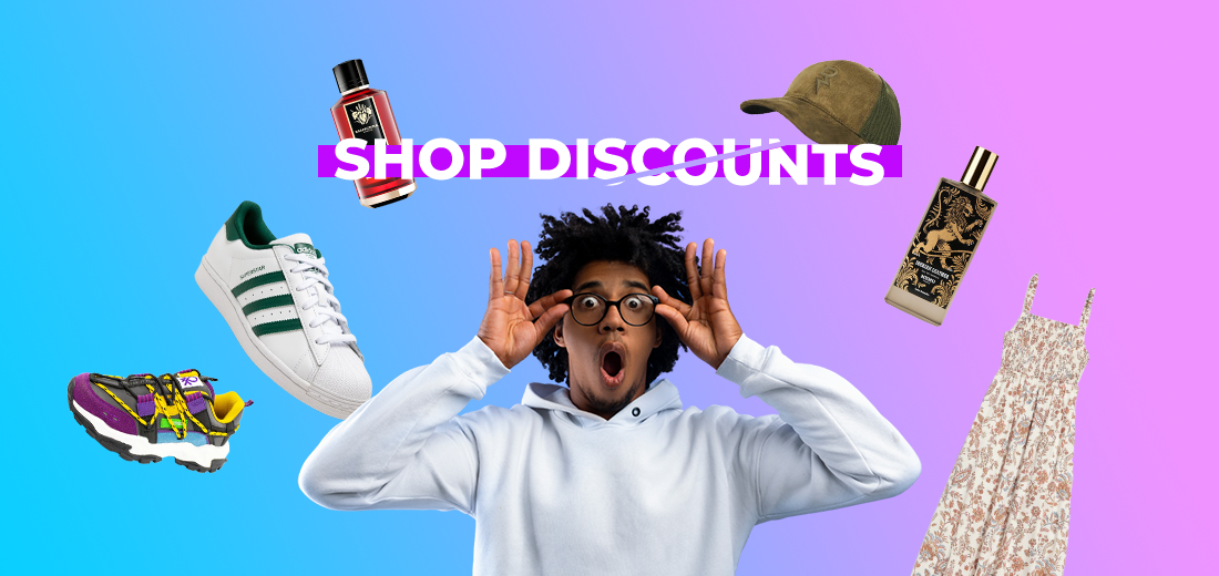 Fashion for Women, Men & Kids in Dubai, Online Shopping UAE