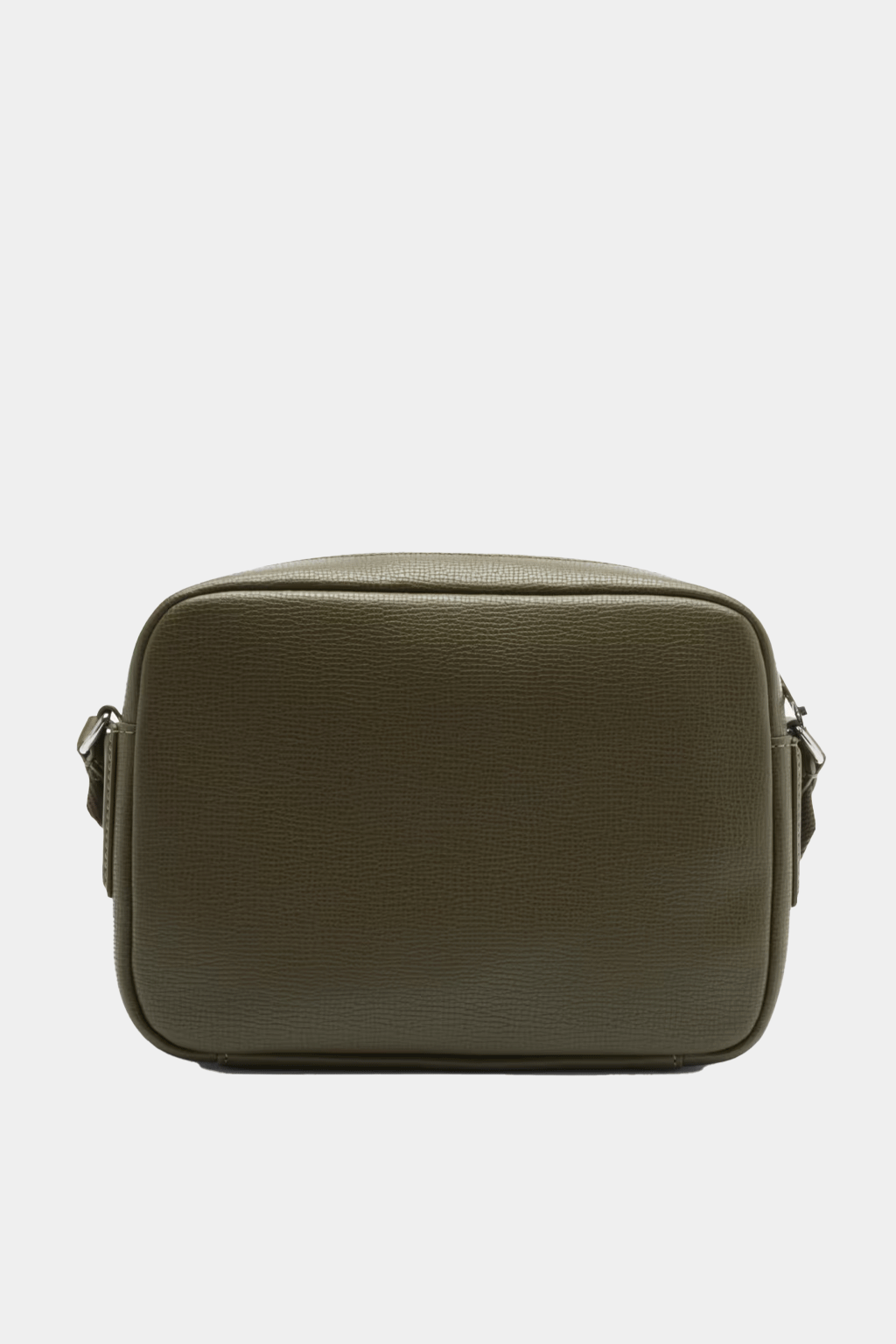 Lacoste - Leather Reporter Bag
