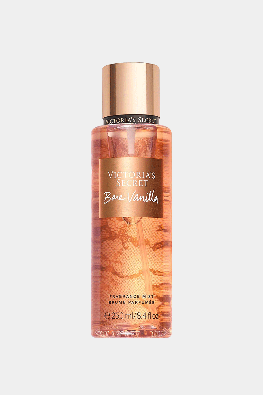 Victoria's Secret -  Bare Vanilla Fragrance Mist