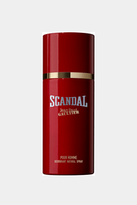 Thumbnail for Jean Paul Gaultier - Scandal Pour Homme Deo Spray