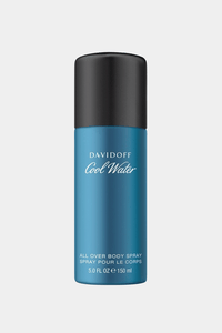 Thumbnail for Davidoff - Cool Water Body Spray