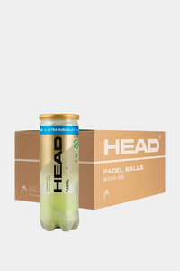 Thumbnail for Head - Padel Ball Pro S+
