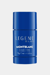 Thumbnail for Mont Blanc - Legend Blue Deo Stick