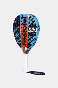 Thumbnail for Babolat - Air Vertuo Padel Racket